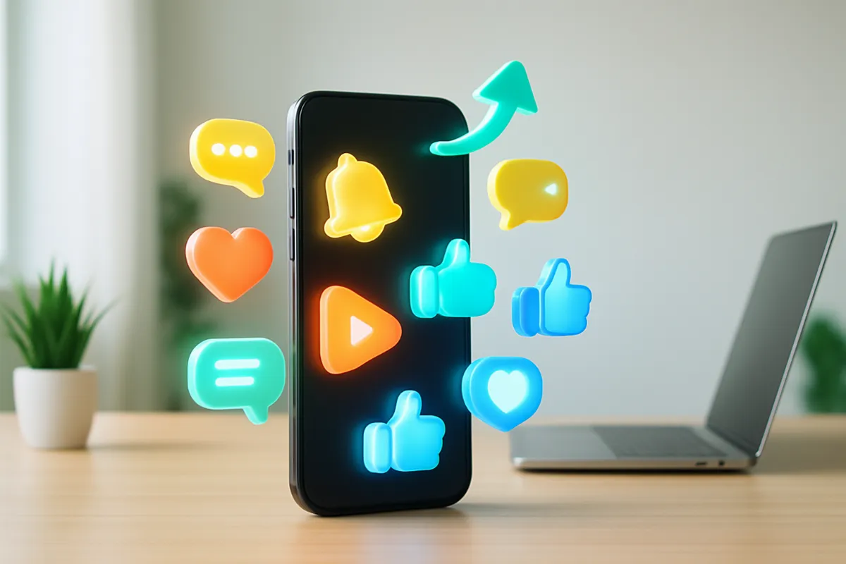 SMM Paneli Kullanarak Başarılı Bir Telegram Kanalı Nasıl Oluşturulur?