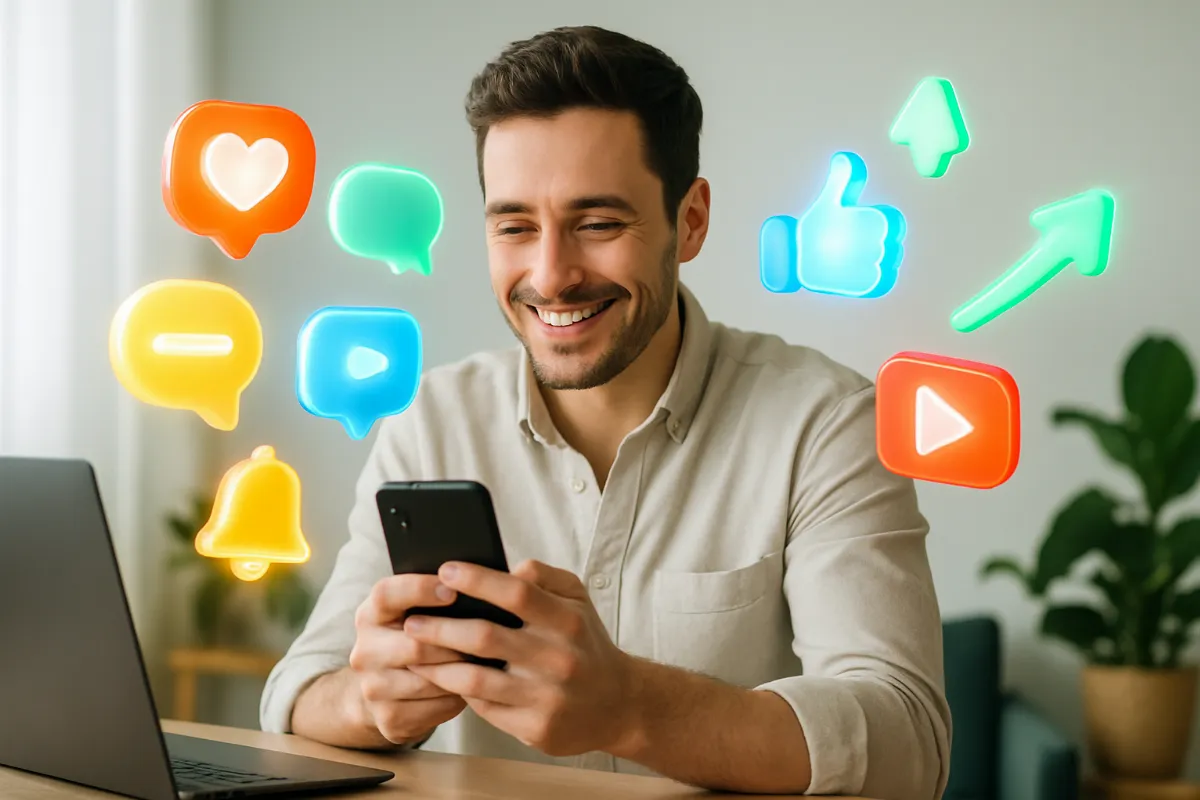 Instagram Yorum Satın Alarak Etkileşimi Artırın