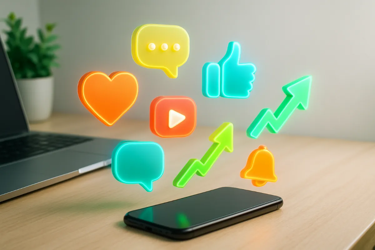 SMM Panel API ve Alt Panel Kullanımı Nedir?