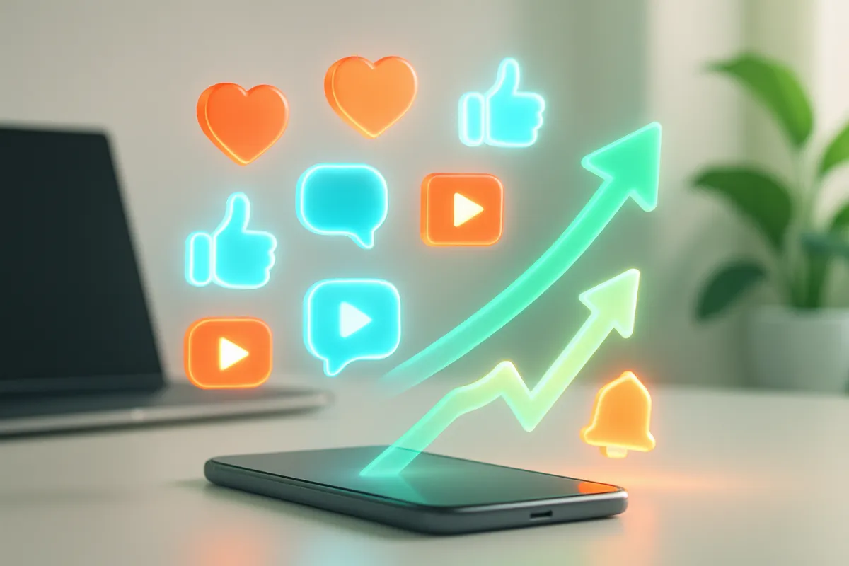 Instagram Reels İzlenme Satın Al: Keşfette Nasıl Öne Çıkılır?