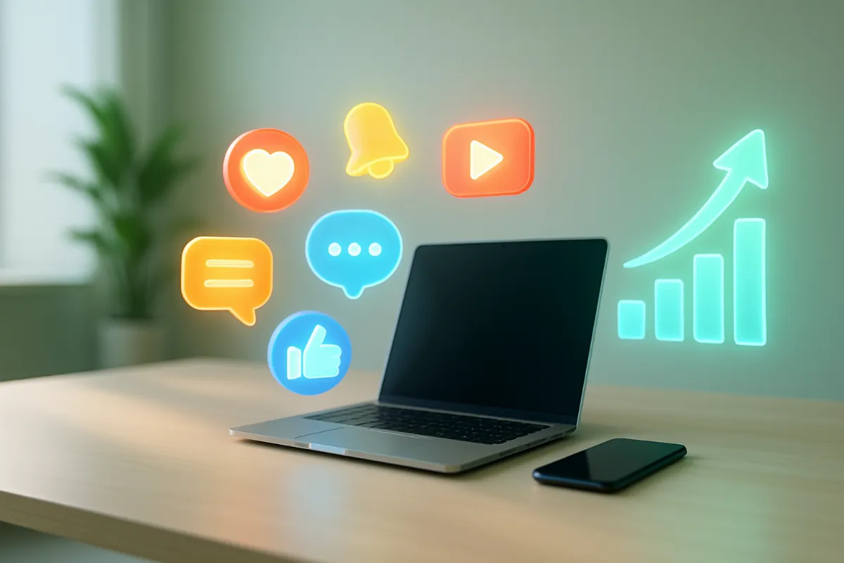 Facebook Gönderi Beğenisini Artırmanın Etkili Yolları
