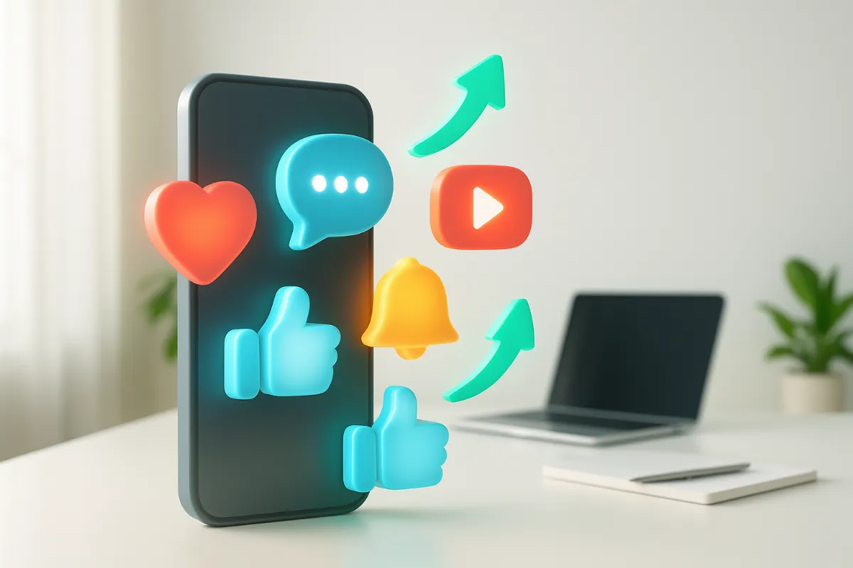 Instagram Hashtag Stratejisi: Etkili Etiket Seçimi