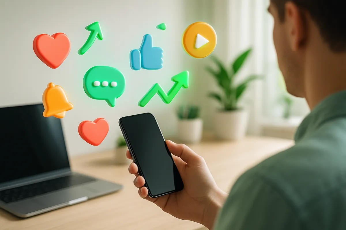 Discord Üye Satın Alarak Sunucunuzu Hızla Büyütün