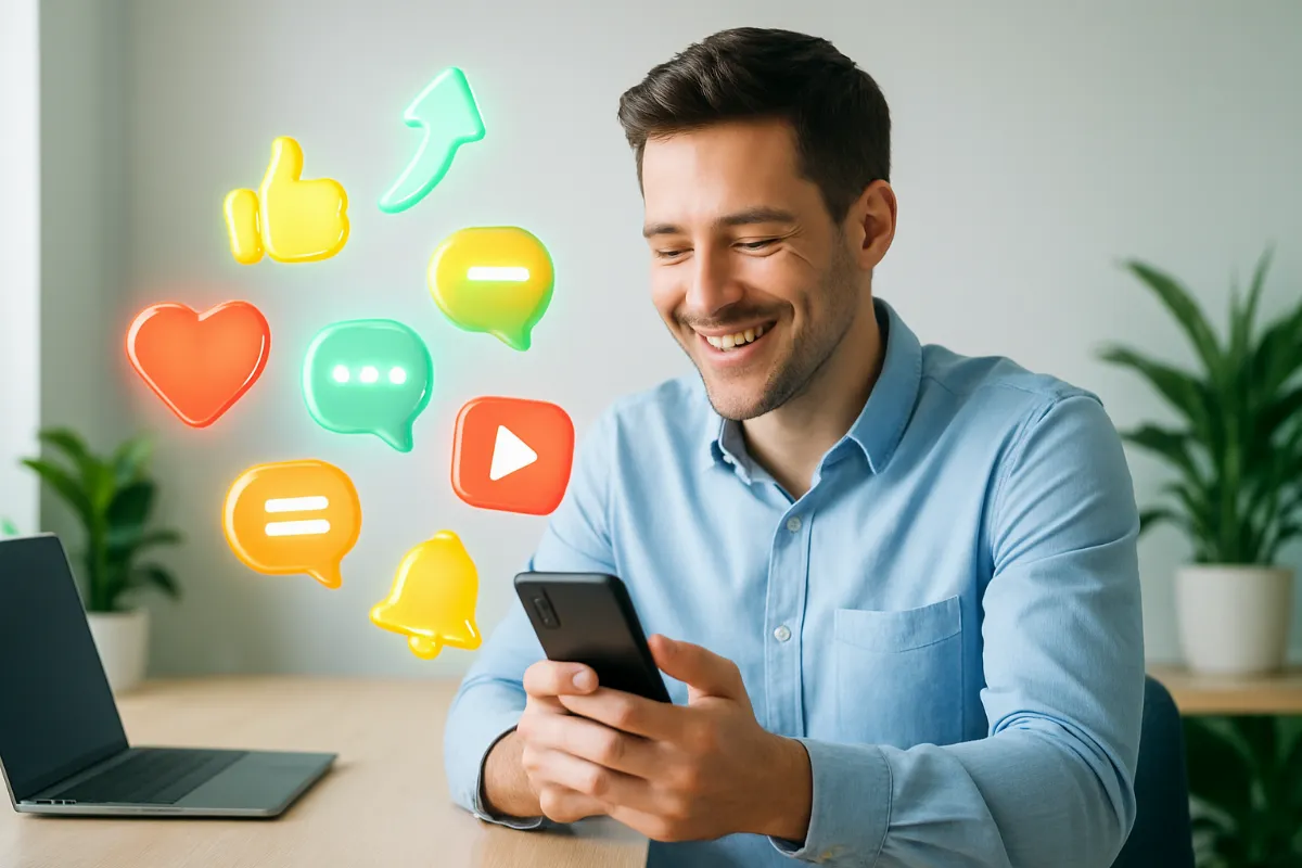 Instagram Keşfete Çıkmanın Etkili Yolları