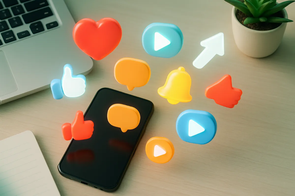SMM Panel Nedir ve Nasıl Çalışır?