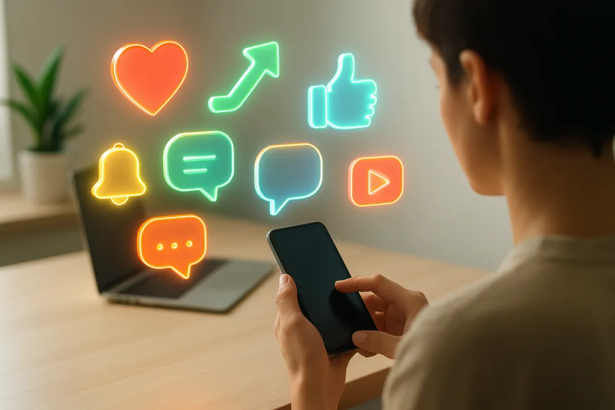 Instagram Otomatik Beğeni Nedir, Nasıl Çalışır?